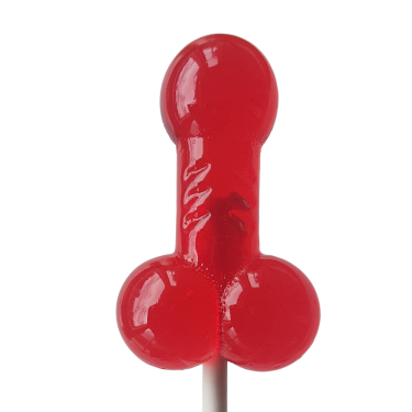 Cock Lollipop